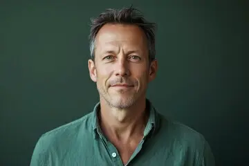 PrimePulse Male capsule customer John USA